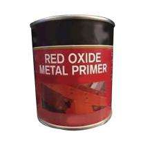 Oil Based Red Oxide Primers RED 1 ltr_0