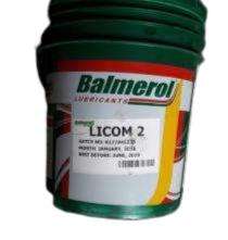 Multipurpose Grease Balmerol 20 kg_0