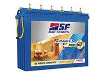 SF Batteries TT60S260 Sealed 12 V 260 Ah Lead Acid Batteries_0
