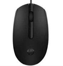 HP Mouse M10 Wired USB Basic 11.5 x 6.5 x 4 cm_0