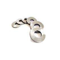 M4 Plain Washers Mild Steel_0