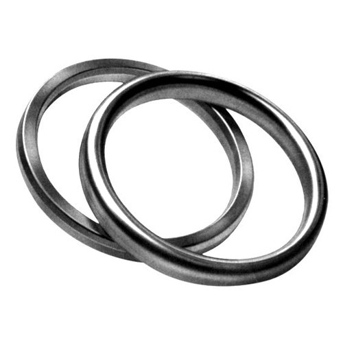 1/2 inch SS, MS, PTFE, Copper, Rubber 10 - 45 mm Ring Type Joint Gaskets_3