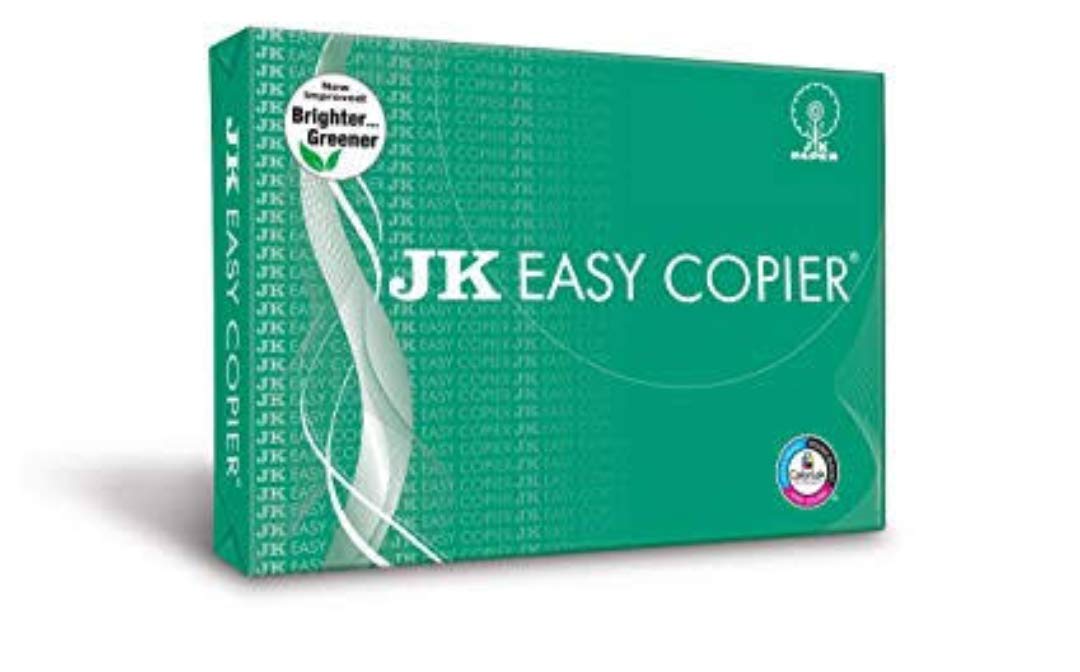 JK Paper A4 70 GSM Copier Paper_0