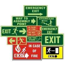 Safety Signages Plastic_0
