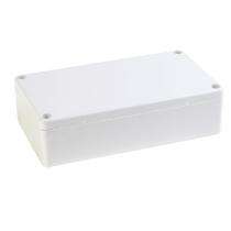 Polycarbonate Enclosure Boxes 75 x 125 x 50 mm_0