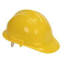 STANLEY PVC Yellow Nape Safety Helmets_0