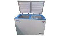 BLUE STAR Freezers Double Door 484 L 4 ft_0