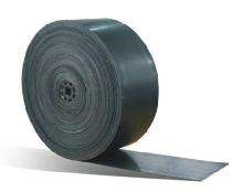 500 - 1200 mm Plain Conveyer Belts Rubber 6 - 12 mm_0