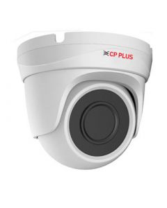 CP PLUS CCTV Cameras CP-UNC-DA21PL3-0360B Dome 2 MP Upto 20 m 3.6 mm_0