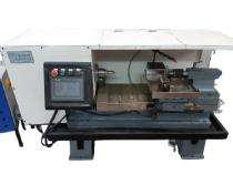 CNC Lathe Machine 5.5 kW 220 - 800 rpm_0