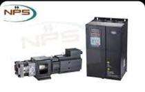 Neutek Power System 30 mA 11 kW 0 V to 10 V Servo Drive_0