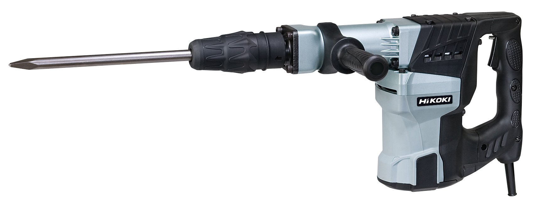 HIKOKI POWER TOOLS H60MC Demolition Hammers 10.2 kg 1250 W 22 J 230 V_3