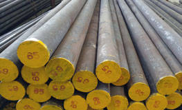 Sunflag Iron & Steel Ltd 400 250 mm Stainless Steel Round Bars 6 m_1