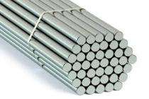 Sunflag Iron & Steel Ltd 400 6 - 250 mm Stainless Steel Round Bars 6 m_0