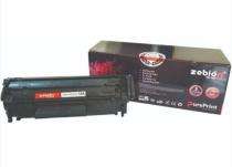 Zebion 12 A Black Ink Cartridges_0