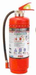 LIFEGUARD 9 kg Foam Fire Extinguishers_0