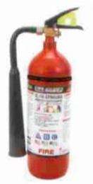 LIFEGUARD 3 kg Carbon Dioxide (CO2) Fire Extinguishers_0