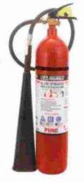 LIFEGUARD 4.5 kg Carbon Dioxide (CO2) Fire Extinguishers_0