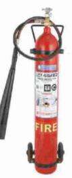 LIFEGUARD 6.5 kg Dry Chemical Powder Fire Extinguishers_0