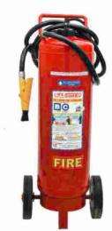 LIFEGUARD 50 kg Dry Chemical Powder Fire Extinguishers_0