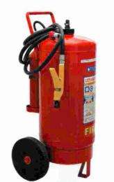 LIFEGUARD 75 kg Dry Chemical Powder Fire Extinguishers_0