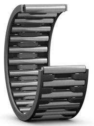 SKF K 25x32x16 Roller Bearings Needle Steel_0