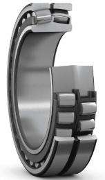 SKF 22217 EK Roller Bearings Spherical Steel_0