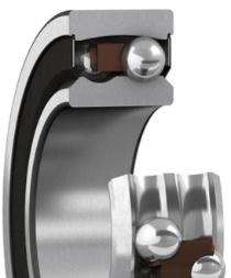 SKF 2316 K Ball Bearings Steel_0