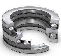 SKF 51306 Ball Bearings Steel_0