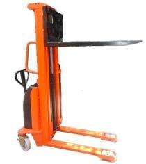 Hrugved 150 - 200 kg Fabricated Fork Stacker 1600 mm_0