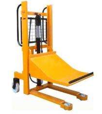 Hrugved 1 ton Electric Stacker 1000 mm_0