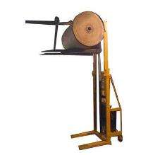 Hrugved 1000 kg Paper Roll Lifting Stacker 1500 mm_0