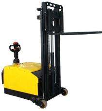 Hrugved 1000 kg Counter Balance Stacker 200 - 6000 mm_0