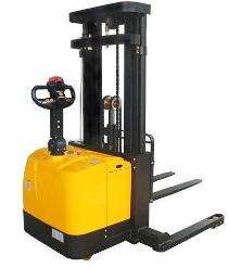 Hrugved 0.5 - 2 ton Battery Operated Stacker 6000 mm_0