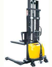 Hrugved 500 - 1000 kg Fork Stacker 1 - 2 m_0