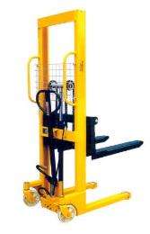 Hrugved 120 kg Lift Stacker 1700 mm_0