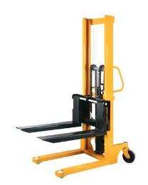 Hrugved 1000 kg Manual Stacker 3000 mm_0