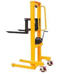 Hrugved 1000 kg Manual Stacker 1200 mm_0