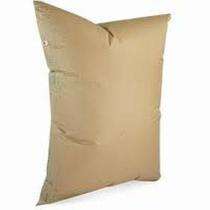 Kraft Paper Dunnage Air Bag 800 X 800 mm 150 Microns  Brown_0