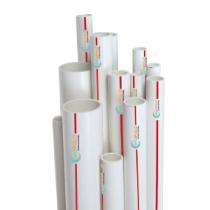 APL APOLLO 0.5 in UPVC Pipes SCH 120 3 m Plain_0