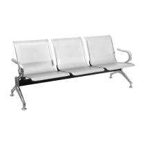 VISHAL Waiting Chairs Stainless Steel_0