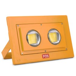 FOS 80 W Day Light IP65 8000 Lumen FOSLFL-FP80WCW LED Flood Lights_1