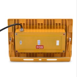 FOS 80 W Day Light IP65 8000 Lumen FOSLFL-FP80WCW LED Flood Lights_2