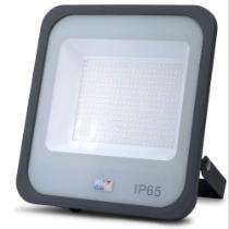 REALBUY 150 W Day Light IP65 15000 Lumen RBLFL-S150WCW LED Flood Lights_0