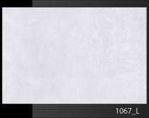 MURANO 1067_L 12 x 18 inch Grey Satin Ceramic Tile_0