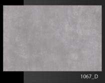 MURANO 1067_D 12 x 18 inch Grey Satin Ceramic Tile_0