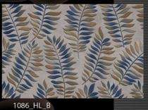 MURANO 1086_HL_B 12 x 18 inch Grey Satin Ceramic Tile_0