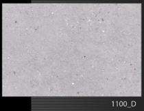MURANO 1100_D 12 x 18 inch Grey Satin Ceramic Tile_0
