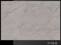 MURANO 1110_D 12 x 18 inch Grey Satin Ceramic Tile_0