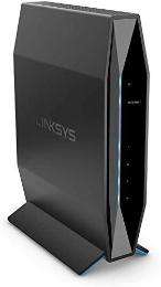 LINKSYS E8450 Home 4 Port 3.2 Gbps WiFi Routers_0